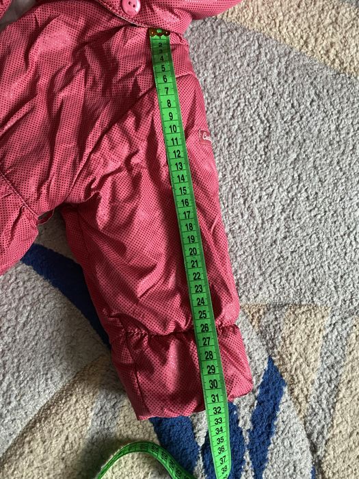 Комбінезон роздільний