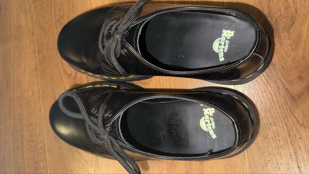 Туфлі Dr. Martens оригінальні