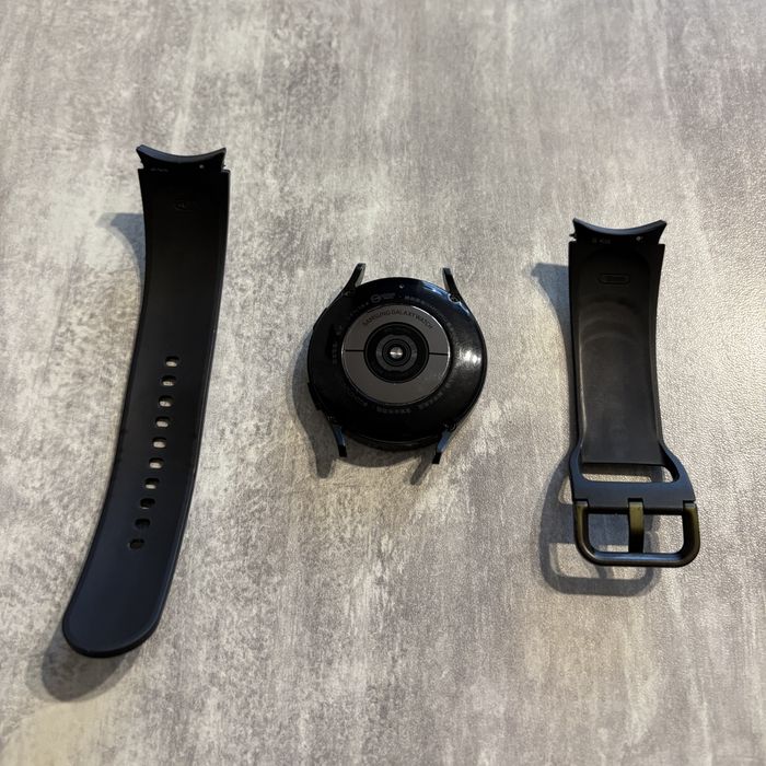 Смарт-годинник Samsung Galaxy Watch 4 44 mm