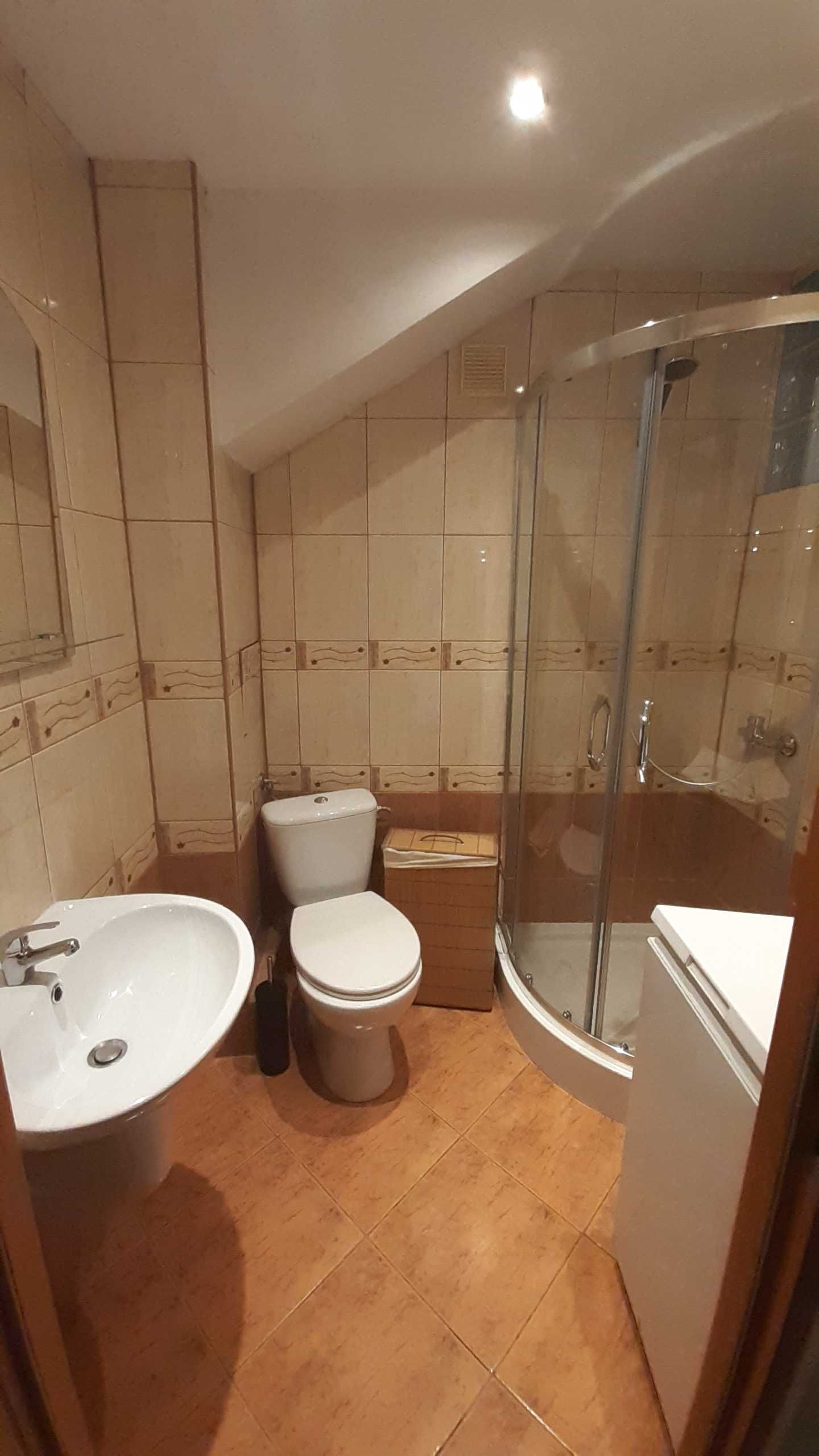 Mieszkanie dwupokojowe 49 m2 - przy Politechnice, ul. Obywatelska