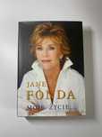 Moje życie... - Jane Fonda