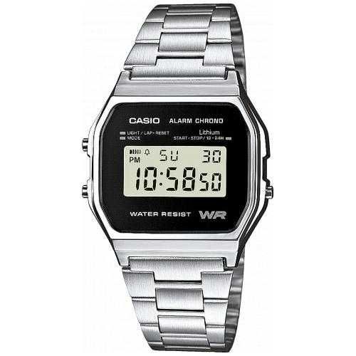 Relogio CASIO A158WEA-1EF