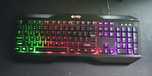 Klawiatura fury thunderstreak 3.0