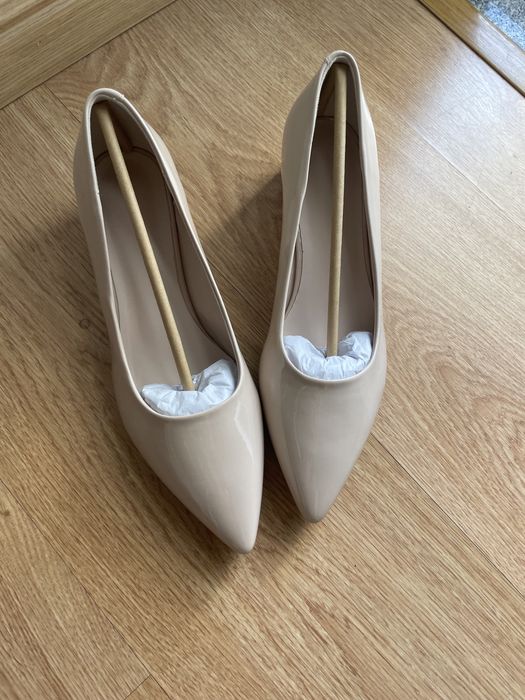 Sapatos senhora clássicos