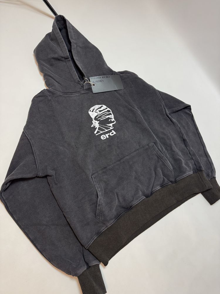Худі ERD Enfants Riches Deprimes Masked Portrait M L vetements balenci