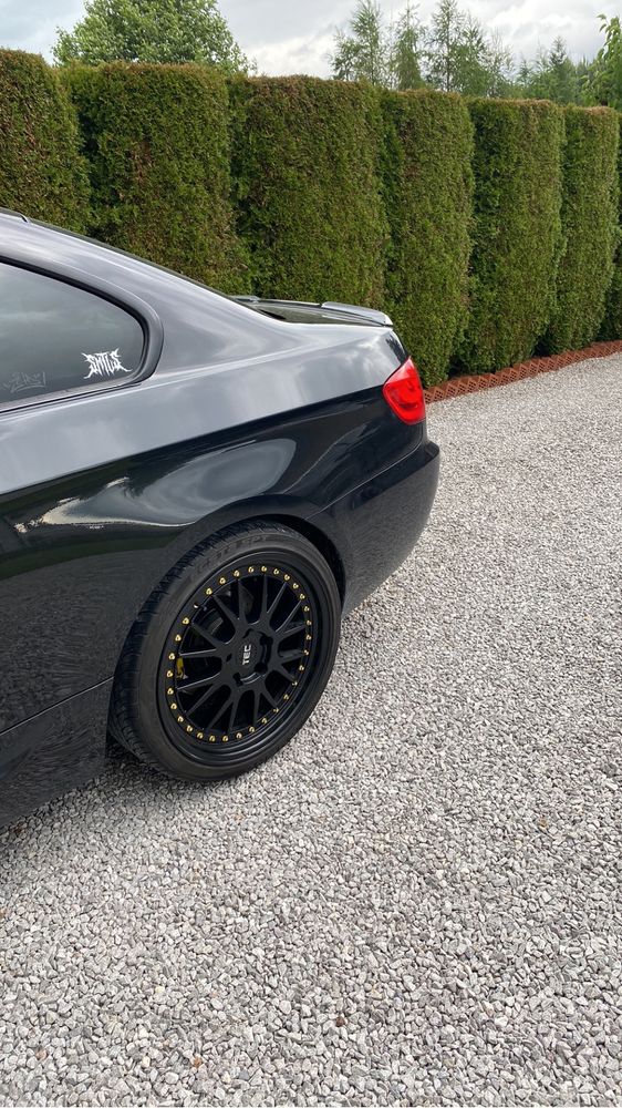 Felgi 19  8.5 j 5x120 jak nowe z oponami