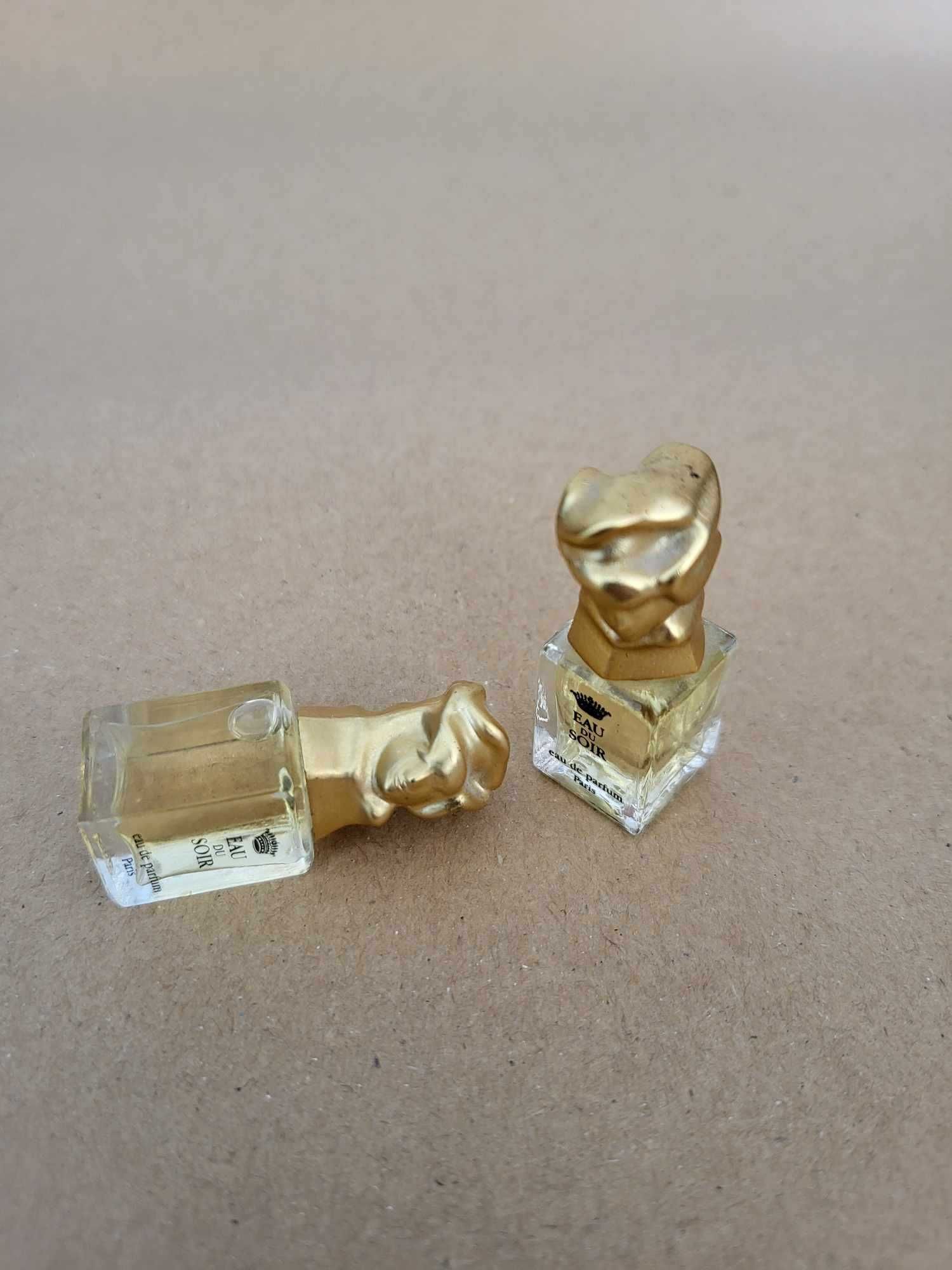 Perfume Miniatura | Eau de Soir, Sisley (2ml)