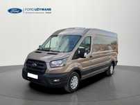 Ford Transit  350 L3H2 Trend 2.0 130KM A6 od Dealera.Gwarancja