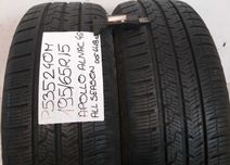P535240M Para 195/65R15 Apollo Alnac 4G All Season dot.4418