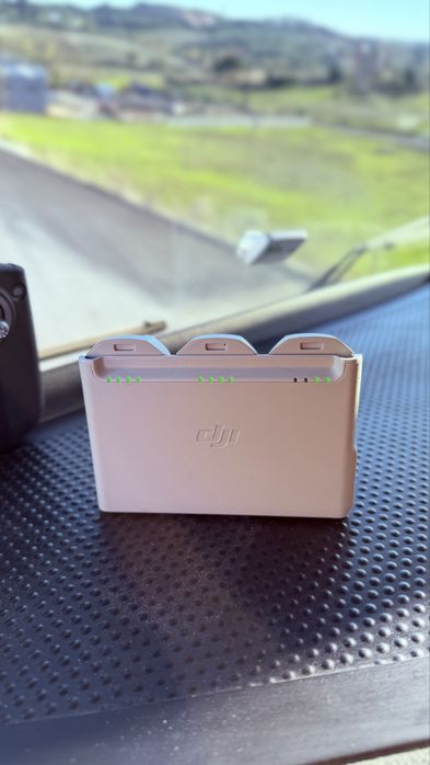 DRONE Dji NEO Fly More Combo