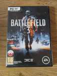 Battlefield 3 na PC - gra kolekcjonerska