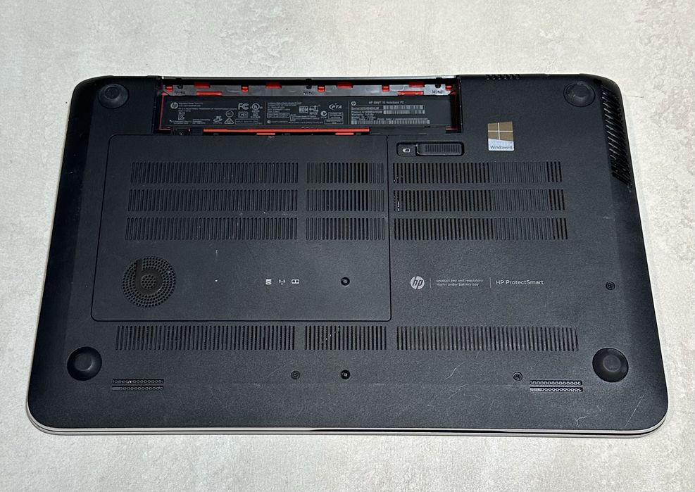 Ноутбук hp envy 15-j119 15.6’’ FHD/8GB RAM/1TB HDD/AMD A10-5750M/N2975