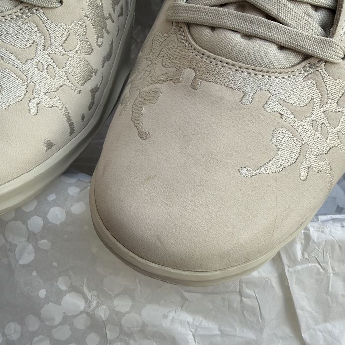 Басткетбольні кросівки Jordan Zion 3 SE (Розмір 51.5) FN1714-040