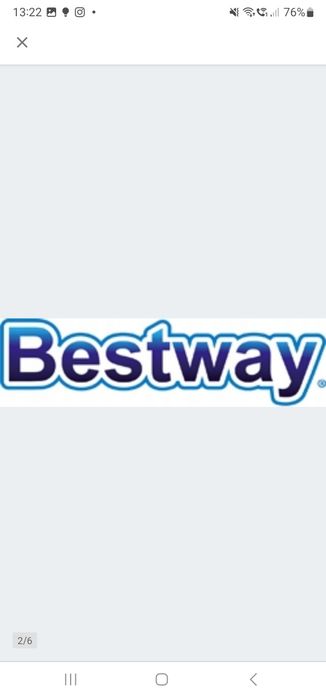 oczyszczacz wody skimmer do basenu 58233 bestway