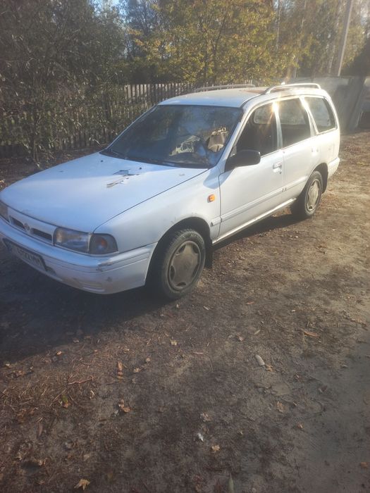 Продам Nissan Suuny