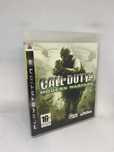 Gra Call of Duty MW4 Modern Warfare 4 PS3 Sony Play Station 3