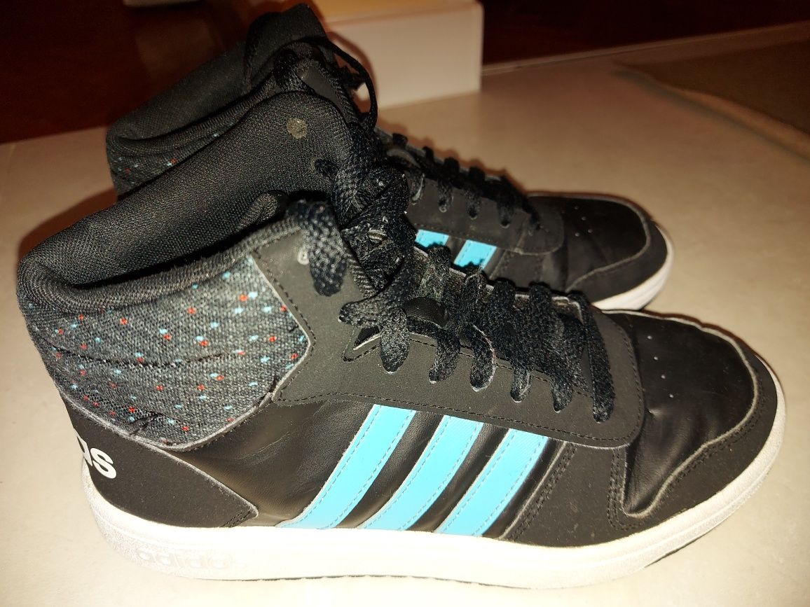 Buty Adidas Rozmiar 38 2/3