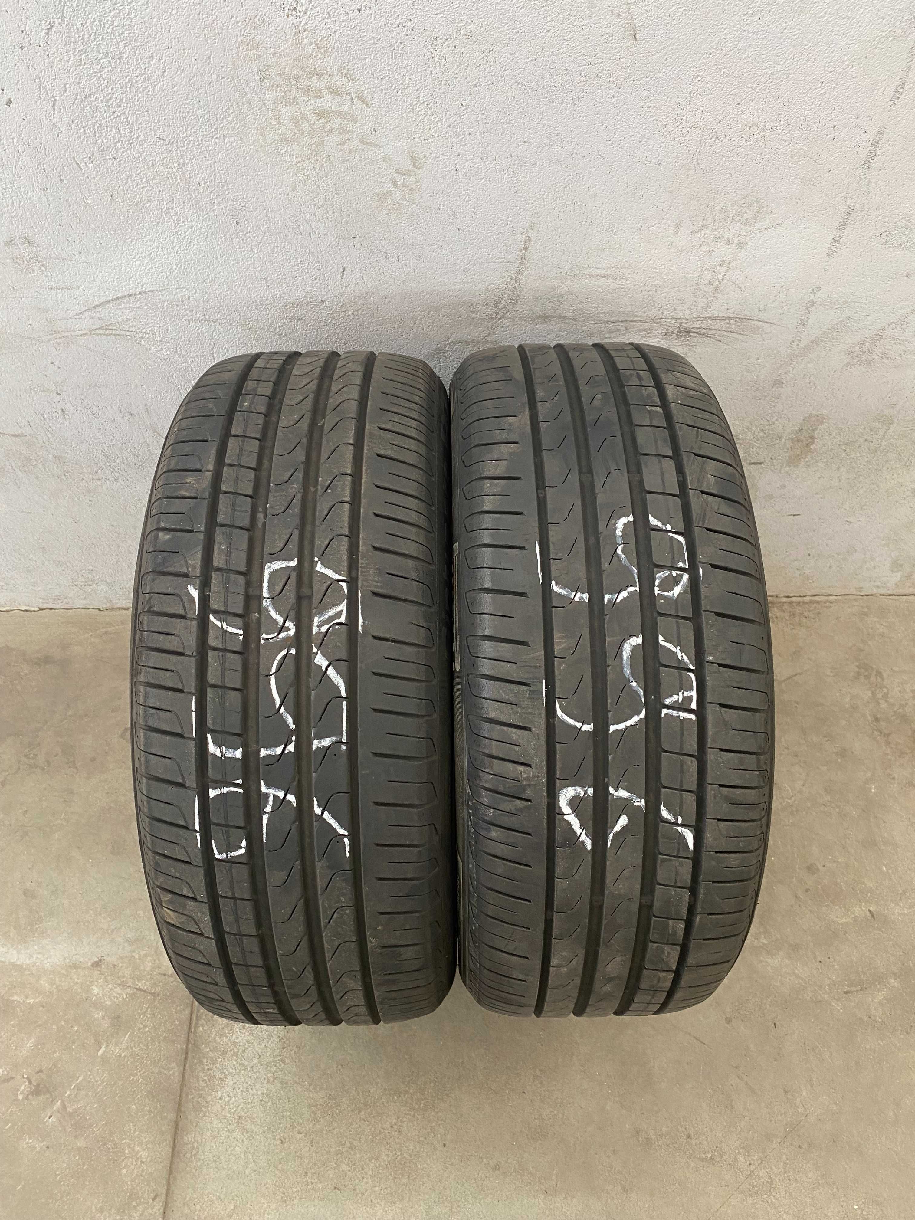 Pirelli Cinturato p7 225/45R18 95W Nr 996