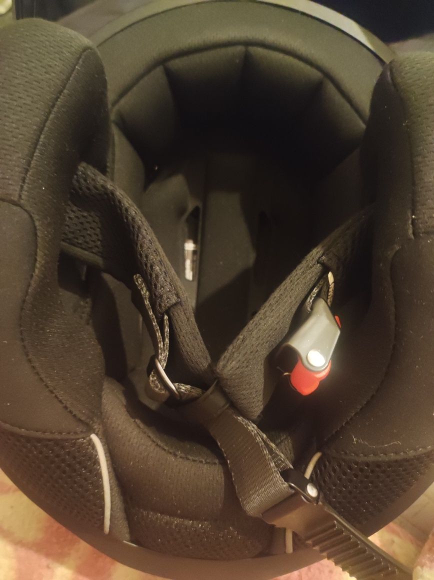 Capacete ls2 airflow 2 35€