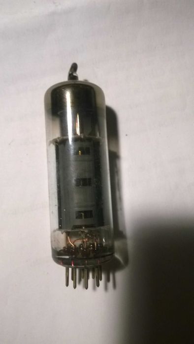 Радіолампи Конденсатори Мідь Проволока Дінаміки Телевізора