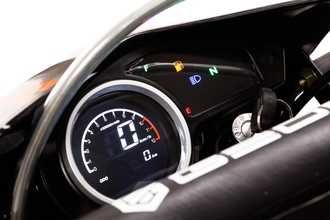 GEON X-Road Light, 250 CR 19/16 , 2025 р. в. ДОСТАВЛЕННЯ!  РОЗСТРОЧКА.