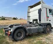 Pesado para peças DAF 95XF