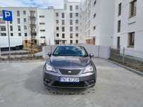 Seat Ibiza 2012  1.2 TDI 75 Km