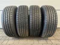 255/70 R.16 111T M+S Continental Cross Contact 2018 wielosezon