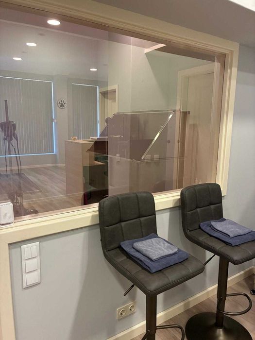 Banhos e Tosquias - Venda de empresa