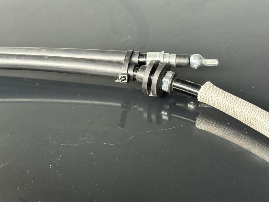 Hamulec ręczny elektryczny Renault Scenic iI 2 Regenerowany