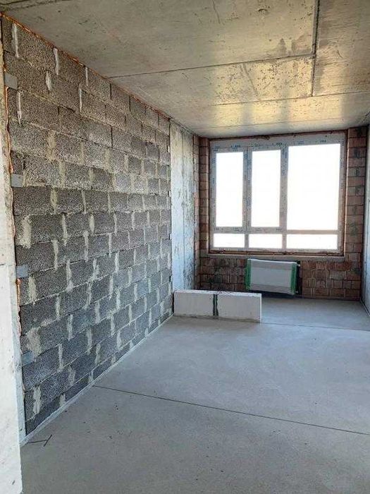 Продам 2-комн. квартиру в НОВОМ доме ЖК "Сан Сити" /Крымский Бульвар