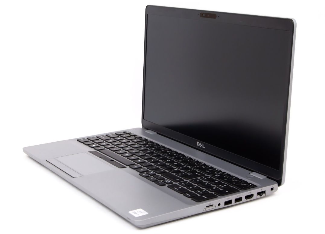 DELL LATITUDE 5510 | i5-10th | WIN11 | 256SSD | USB-C | FHD | 8 GB ram