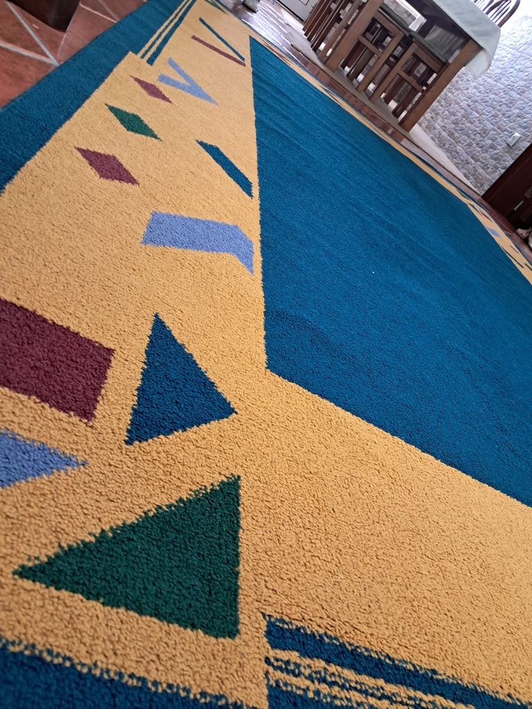 Carpetes / Tapete