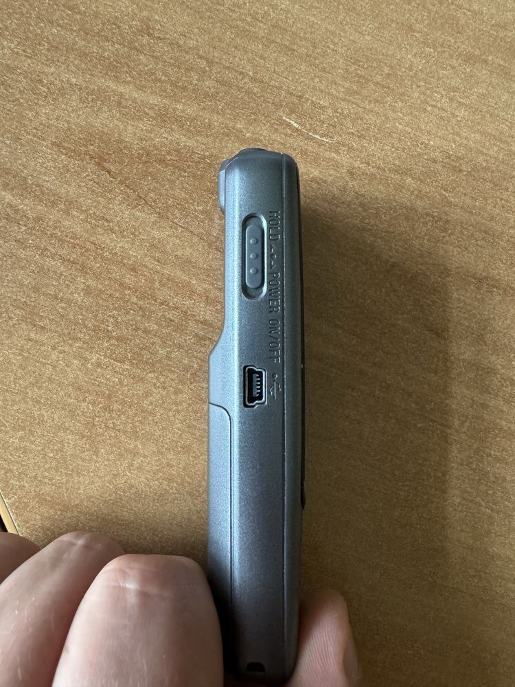 Dyktafon Sony ICD-PX232 MP3 USB nowy