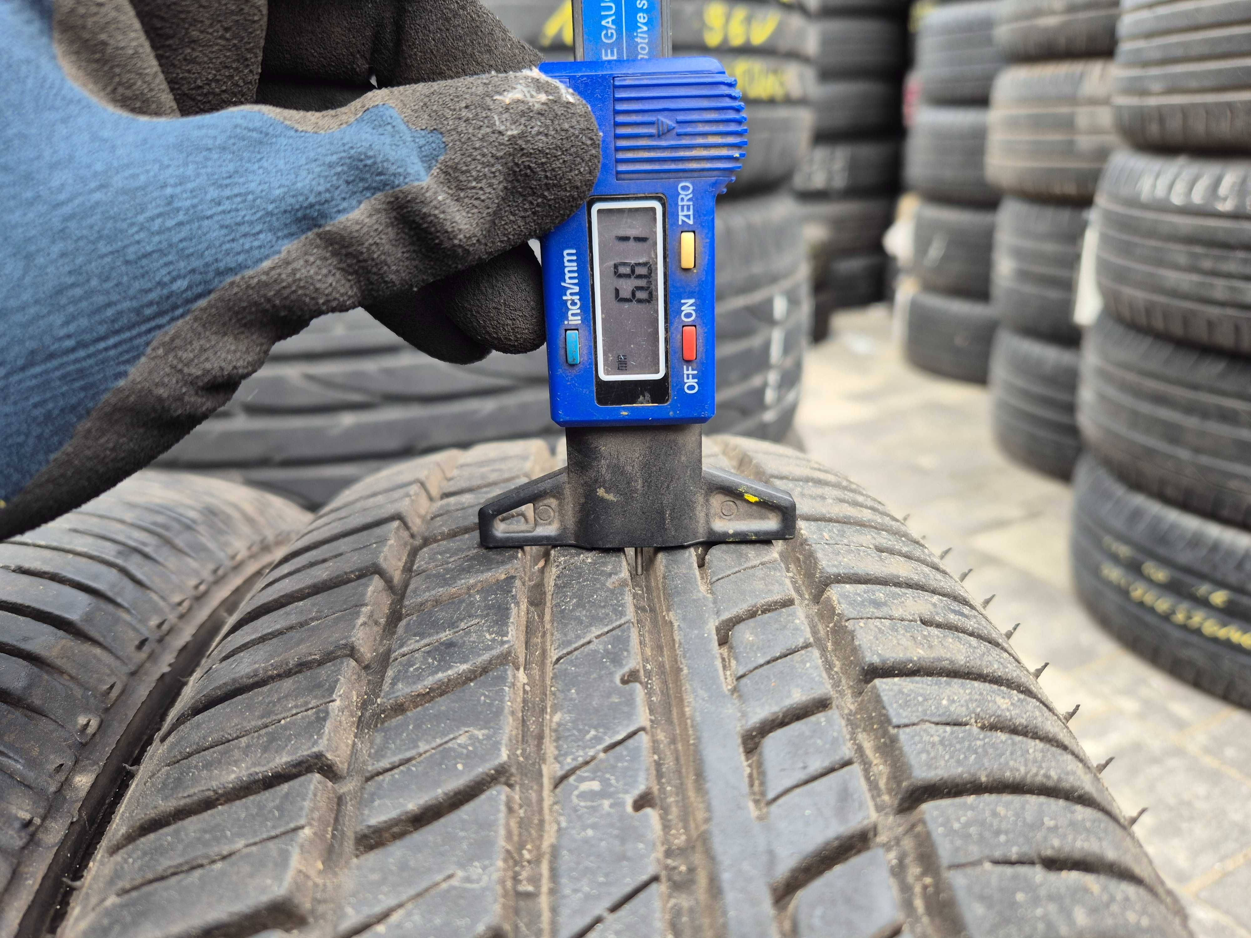 Lassa Atracta 175/65r14 82T 6mm N2437
