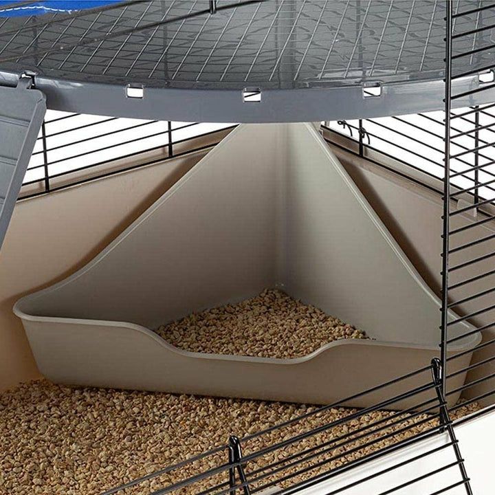 Furet Ferplast Вольер для тхорів Італія Фурет Ферплас Житомир
