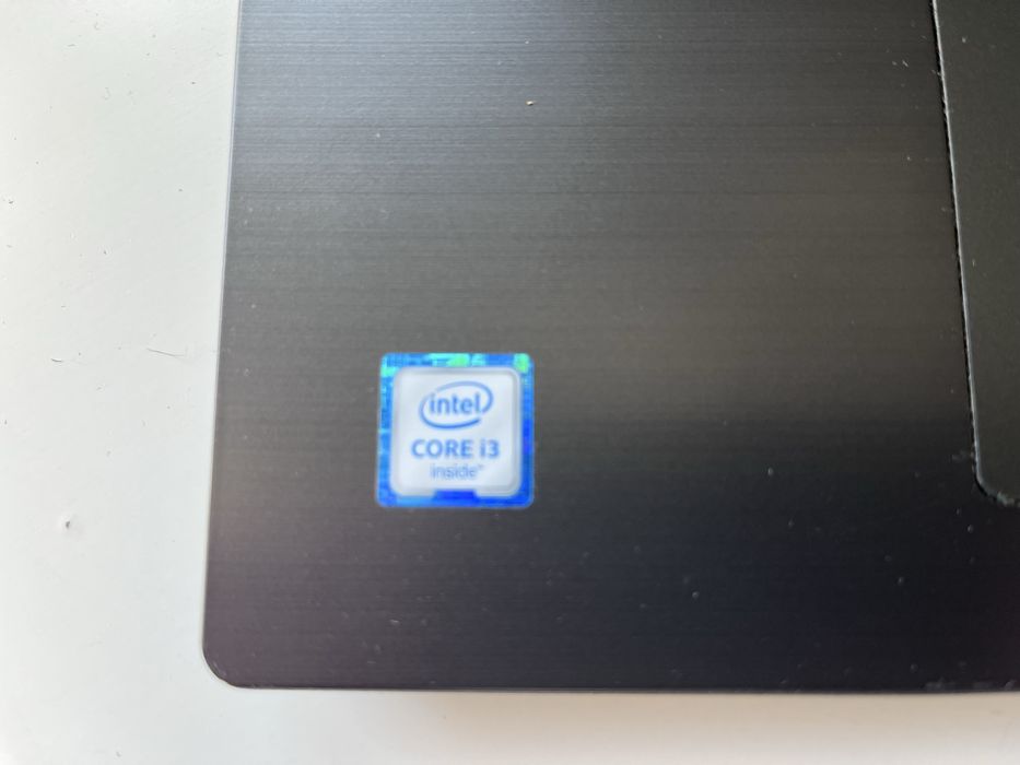 Laptop Lenovo Ideapad 320