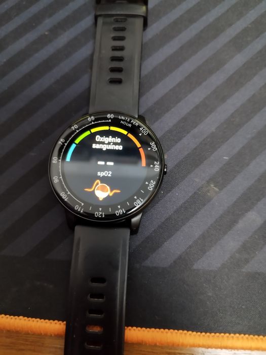 Smartwatch Radiant