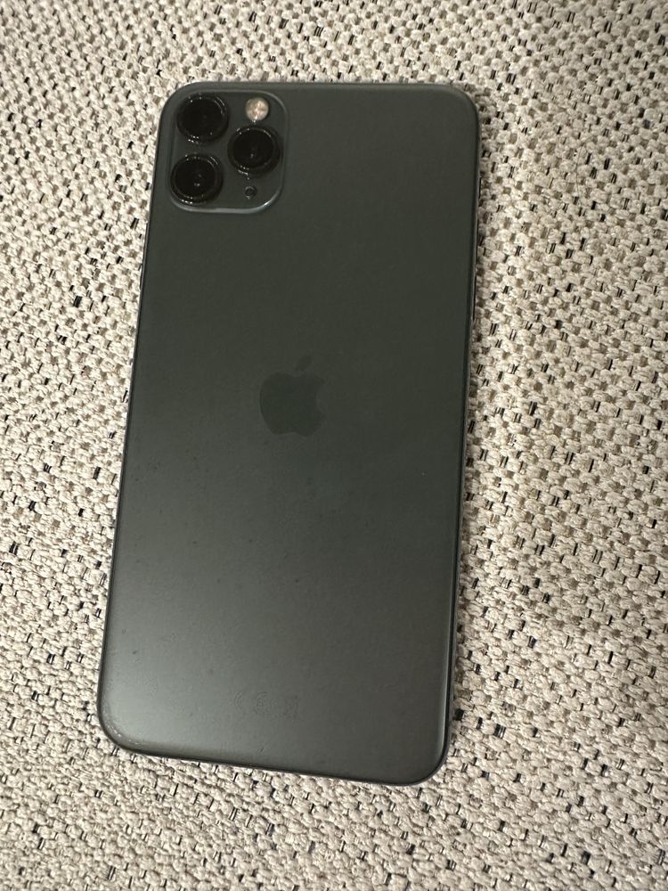 iPhone 11 Pro Max 256Gb