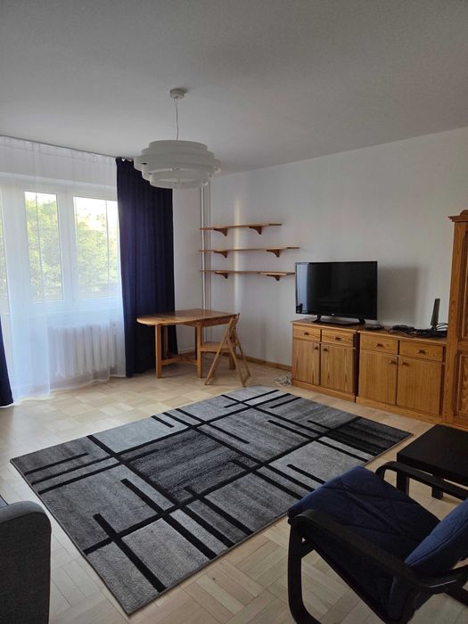 Wynajmę mieszkanie dwupokojowe 51m2 Aleksandrów Łódzki k. Intermarche