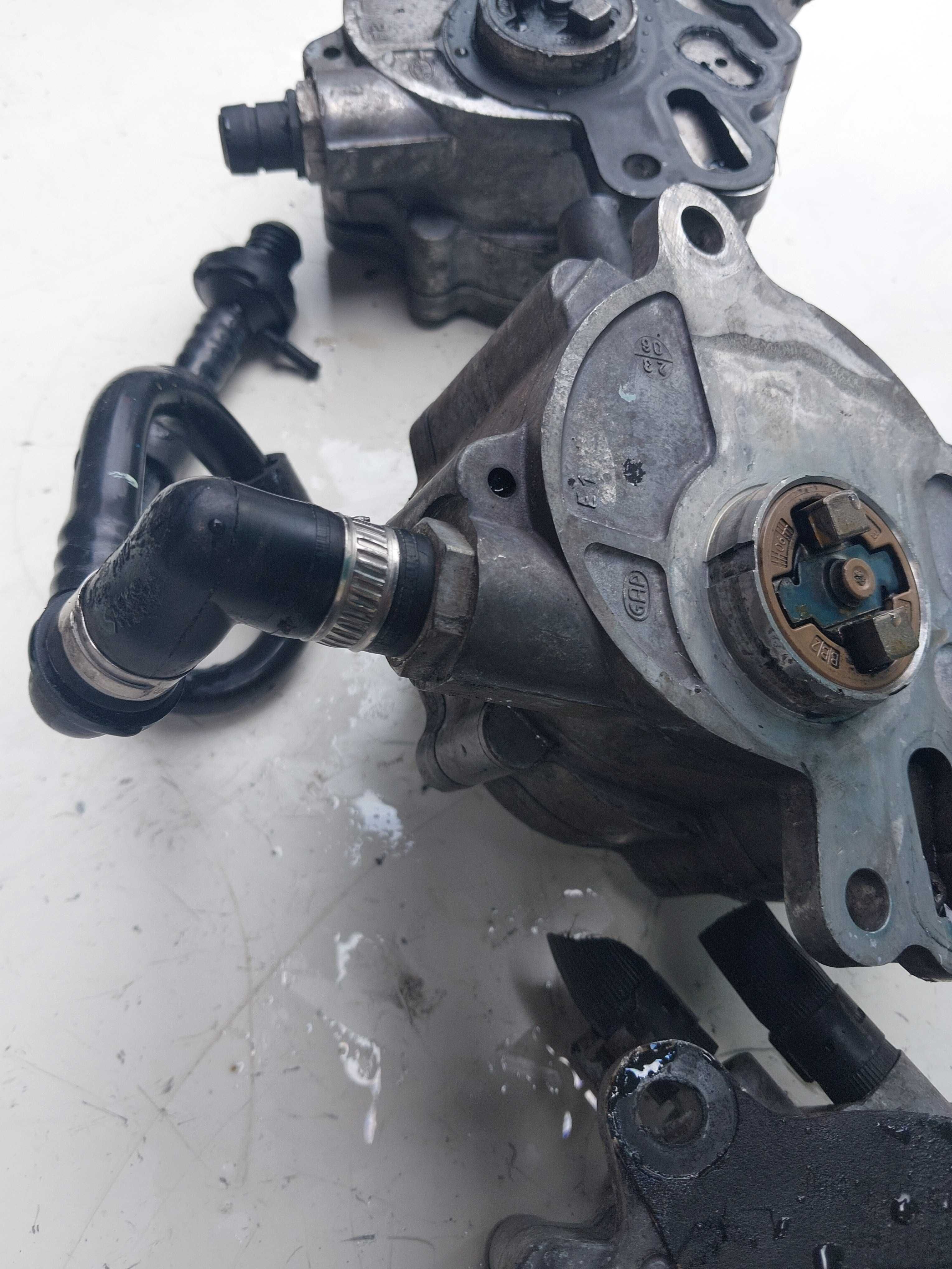 Pompa Vacum 2.0 tdi BKD BKP BMN BRD Podciśnienia 03G,145,209C WYSYŁKA