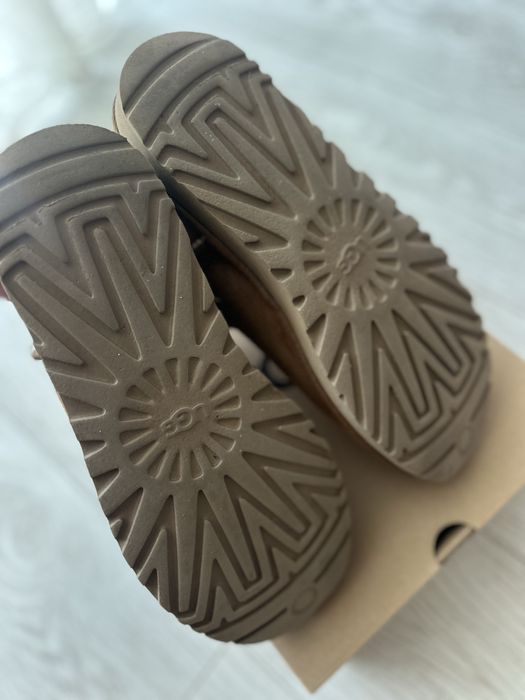 Уггі ugg australia ultra mini оригінал р9
