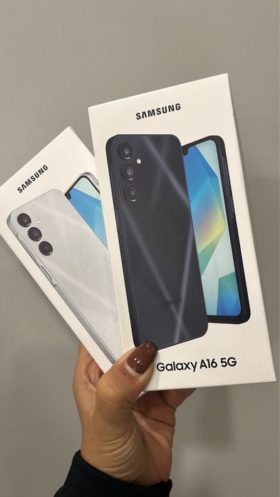 Samsung Galaxy A16 5G