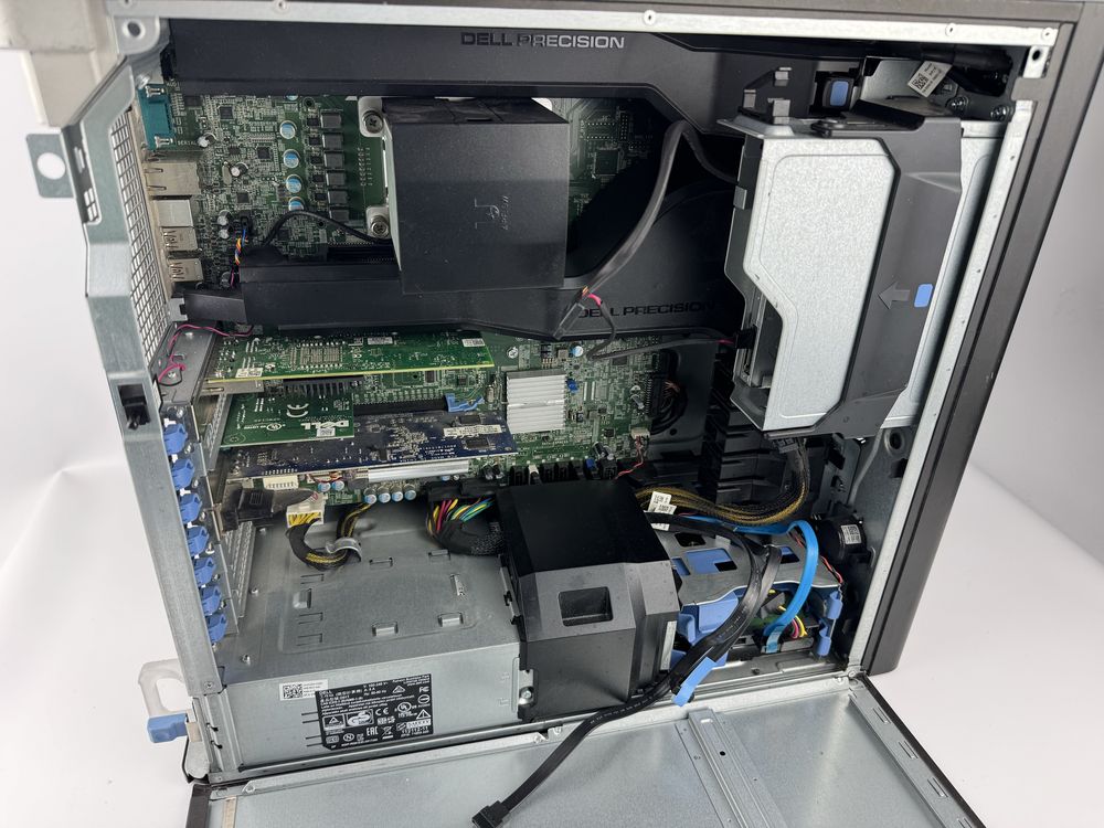 Робоча станція Сервер Dell tower Precision  5810