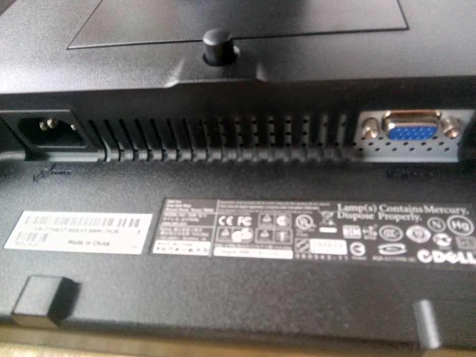 Monitor do komputera
