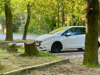 Peugeot 208, 1,4, 2013r