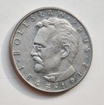 10 zł 1976 – Bolesław Prus –