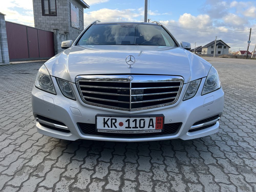 Бампер передній w211 w212 mercedes 775 744 197 359 723