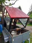 Kabina ursus c 360
