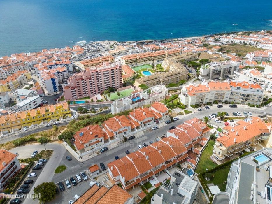 Vende Moradia T4 - Ericeira, A Casa das Casas